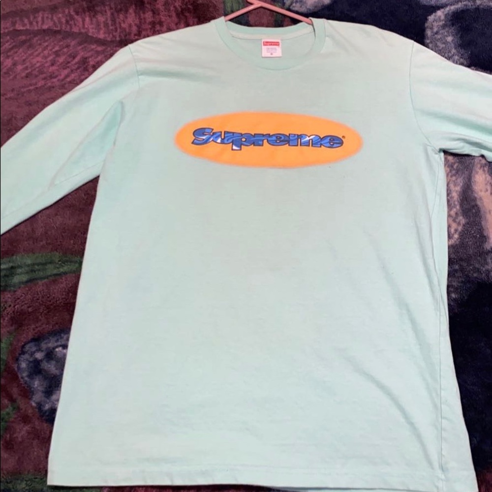 Supreme L/S